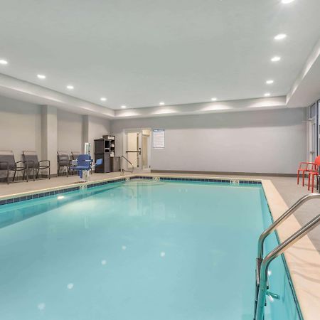 La Quinta Inn And Suites By Wyndham Bloomington Zewnętrze zdjęcie