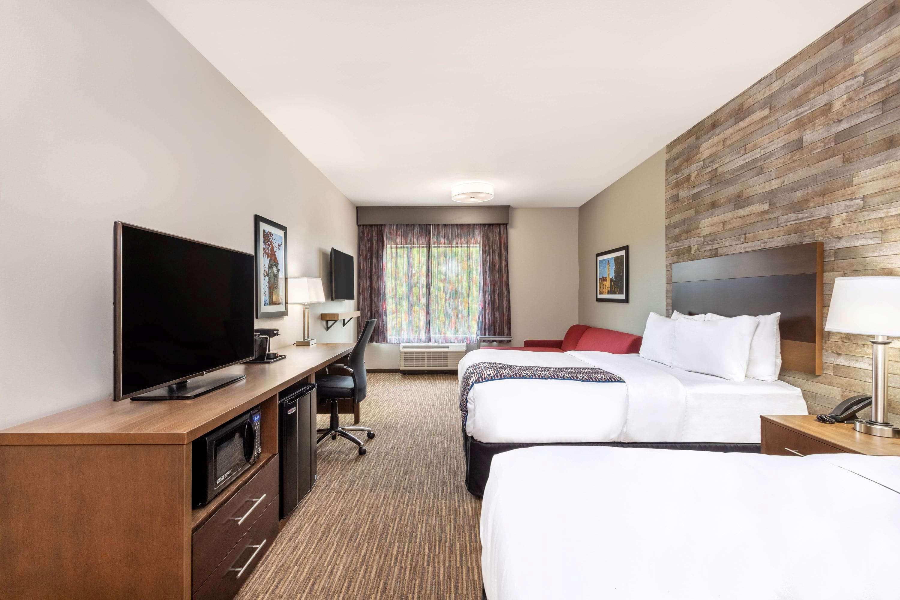 La Quinta Inn And Suites By Wyndham Bloomington Zewnętrze zdjęcie