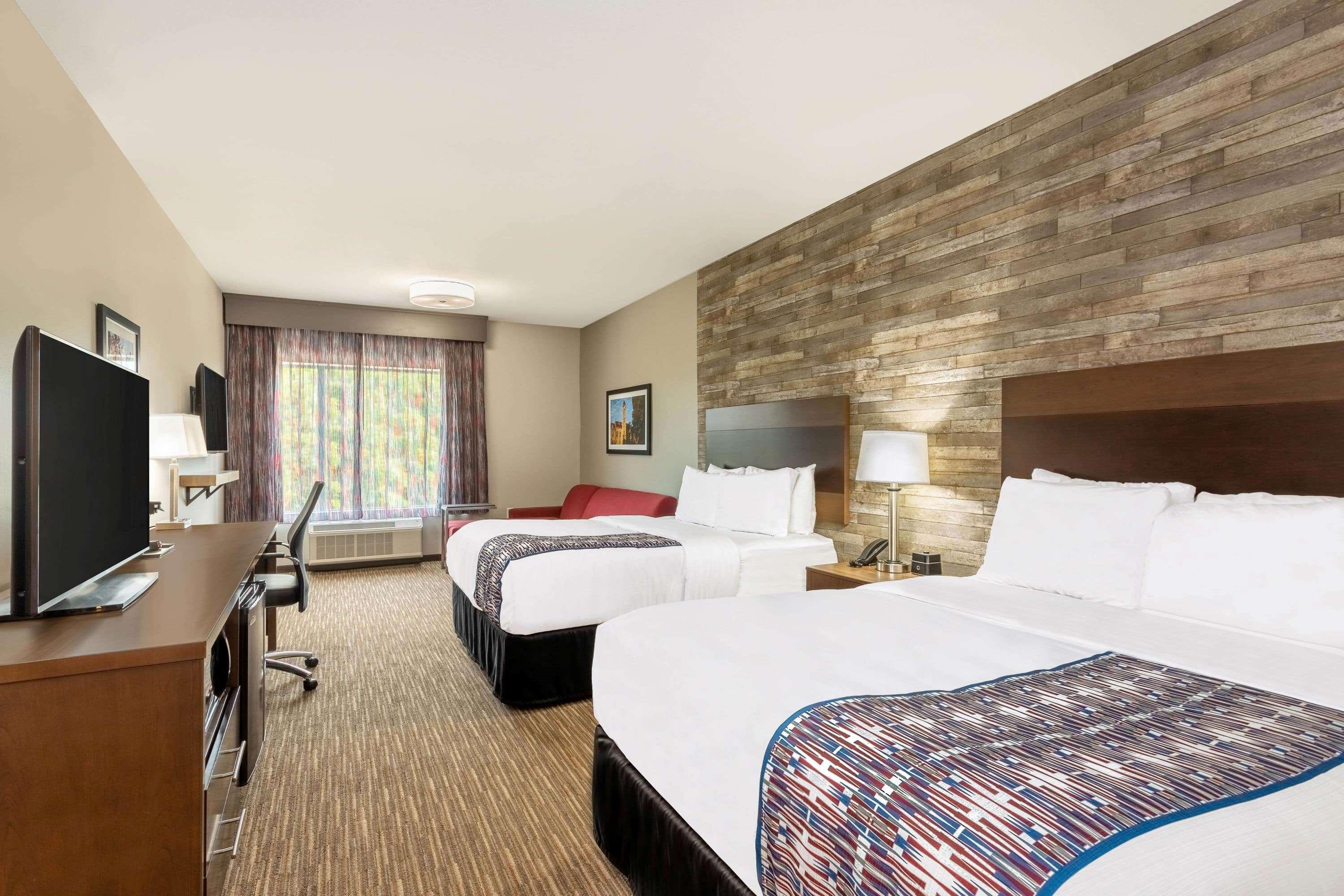 La Quinta Inn And Suites By Wyndham Bloomington Zewnętrze zdjęcie