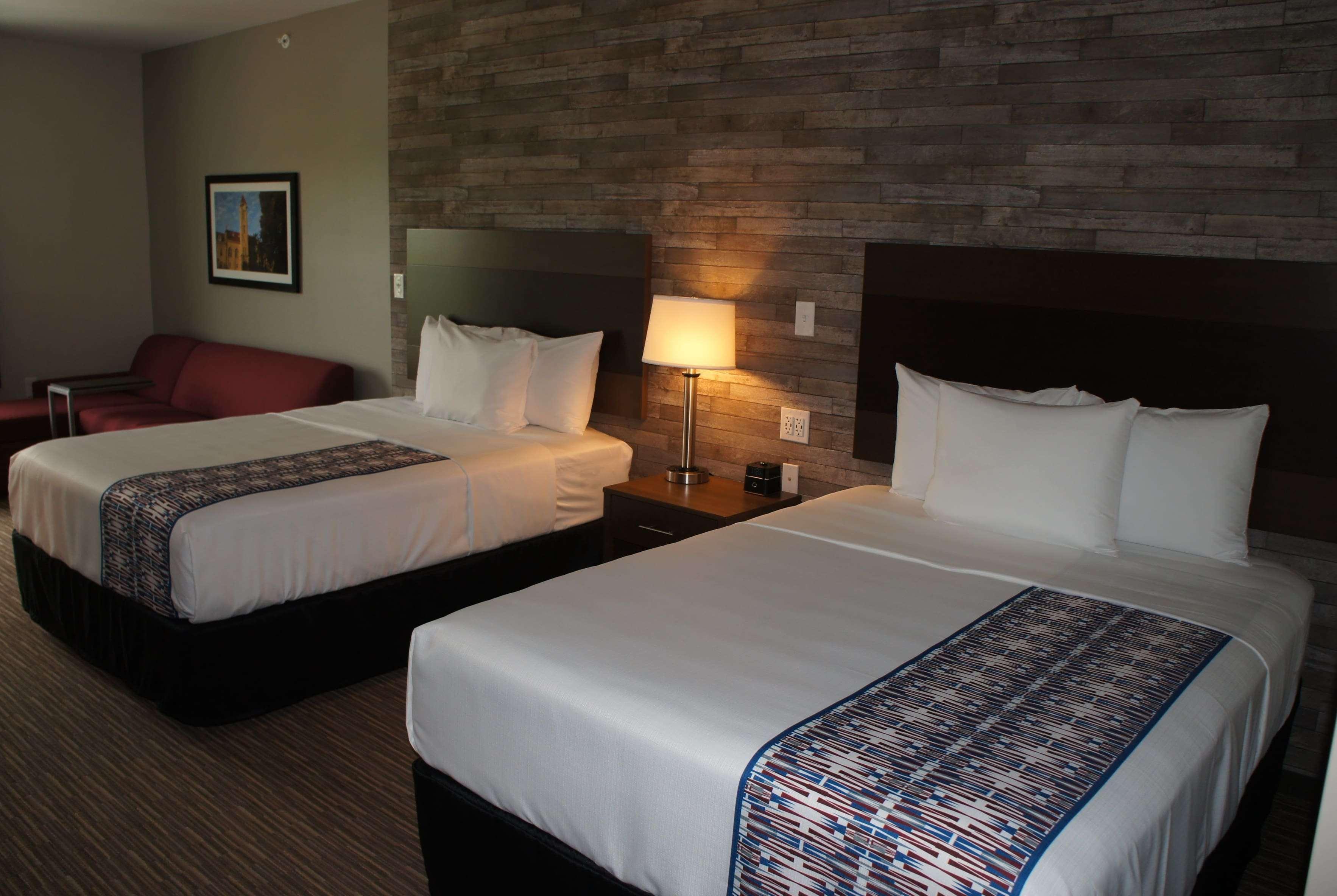 La Quinta Inn And Suites By Wyndham Bloomington Zewnętrze zdjęcie