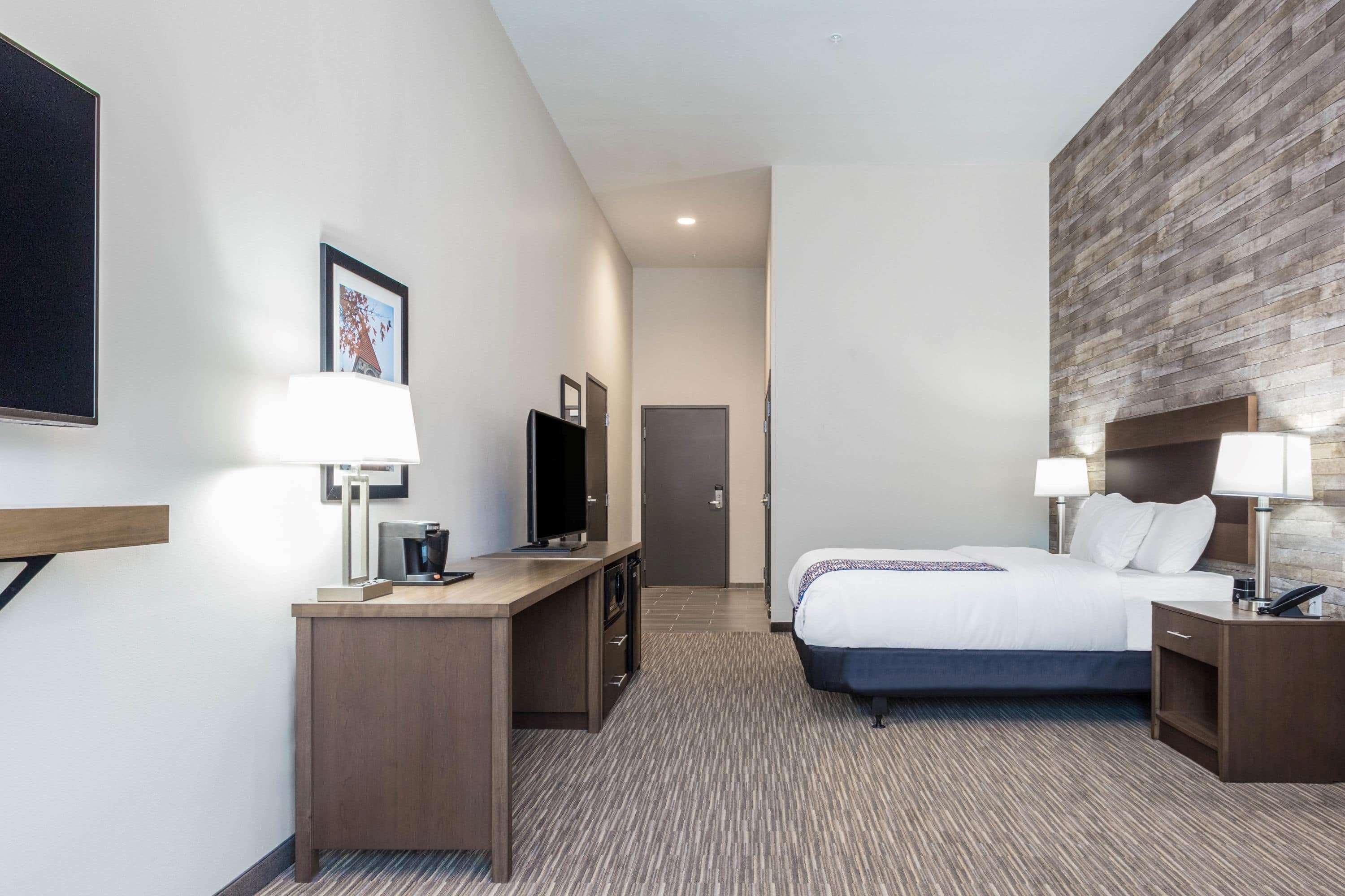 La Quinta Inn And Suites By Wyndham Bloomington Zewnętrze zdjęcie