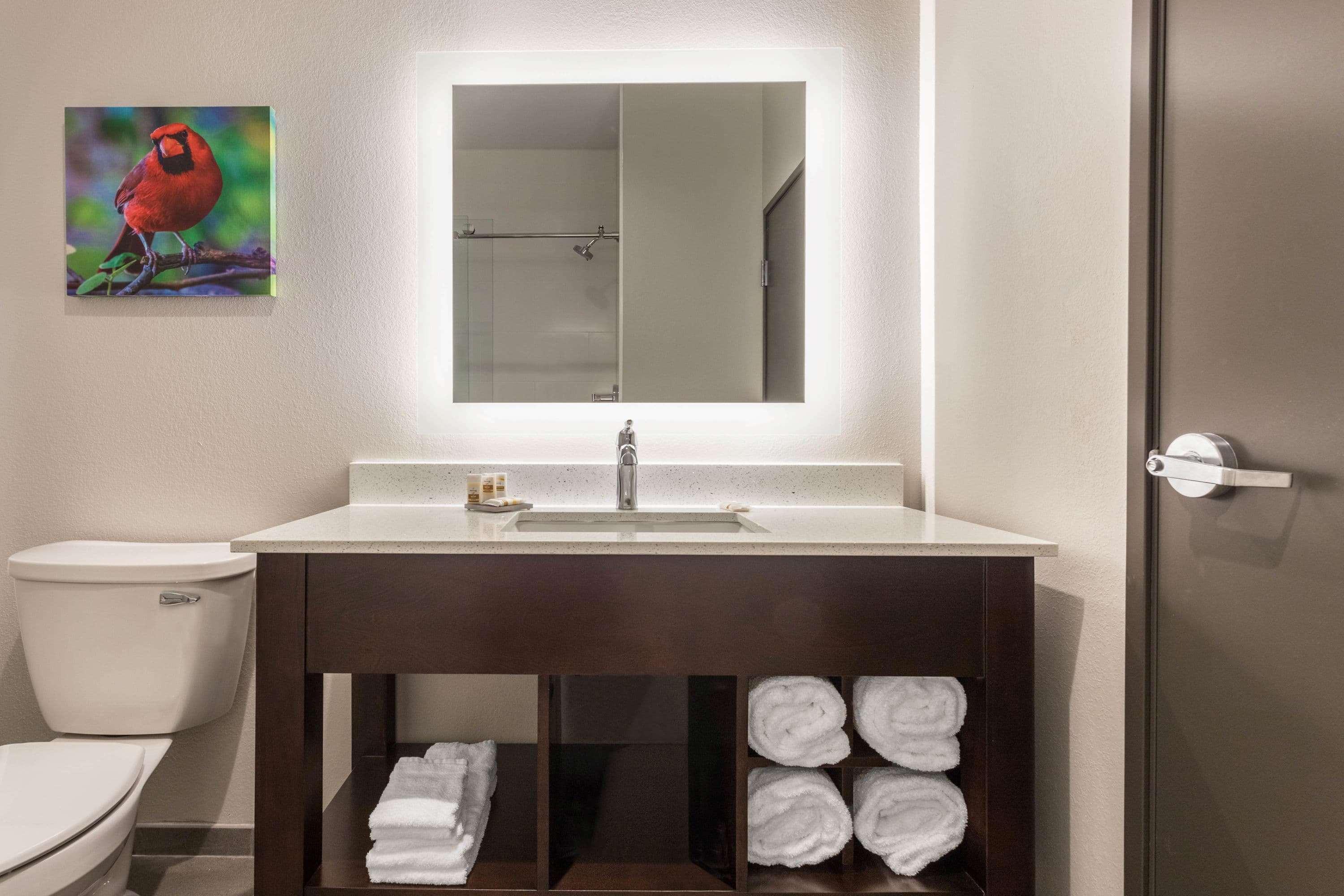 La Quinta Inn And Suites By Wyndham Bloomington Zewnętrze zdjęcie