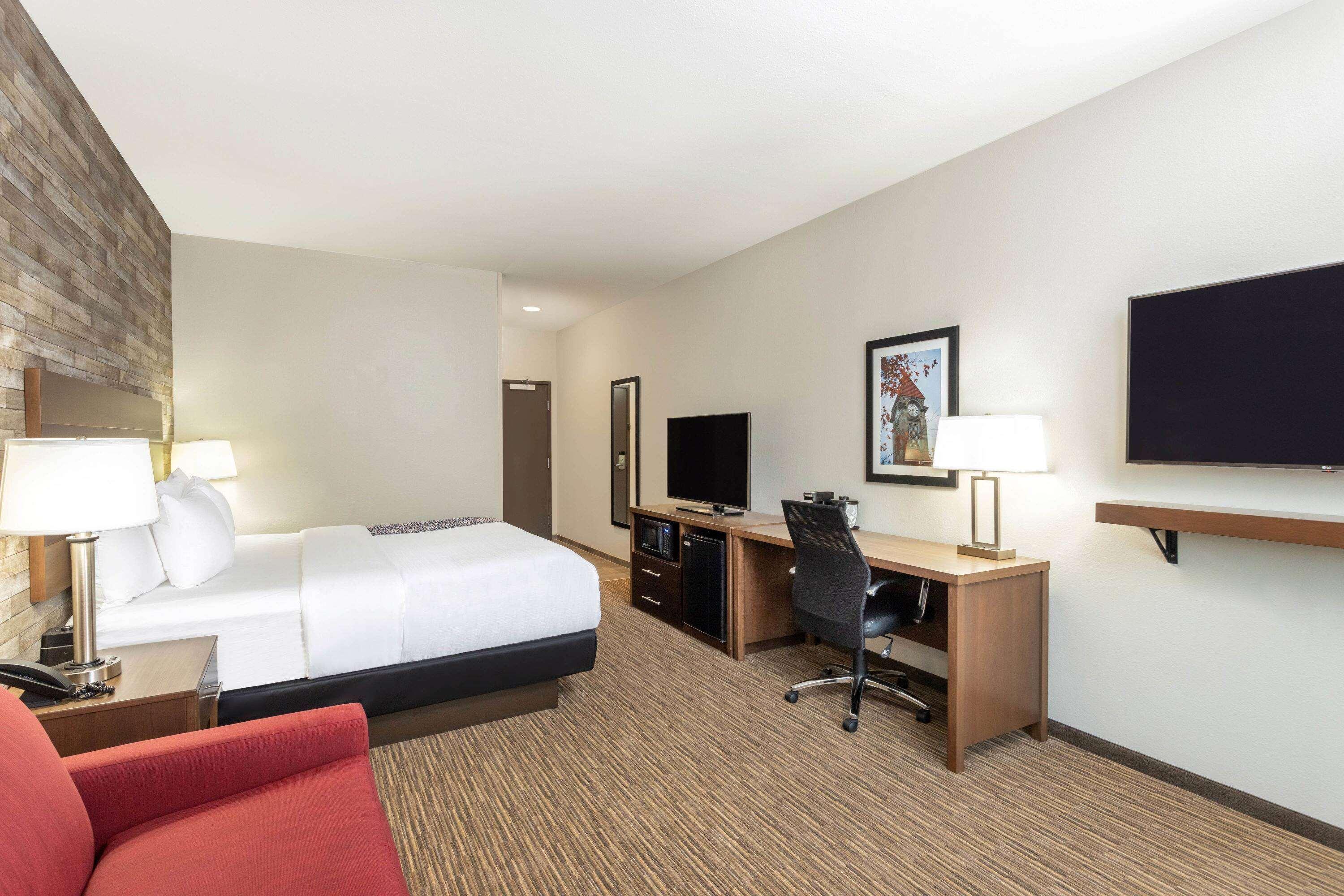 La Quinta Inn And Suites By Wyndham Bloomington Zewnętrze zdjęcie