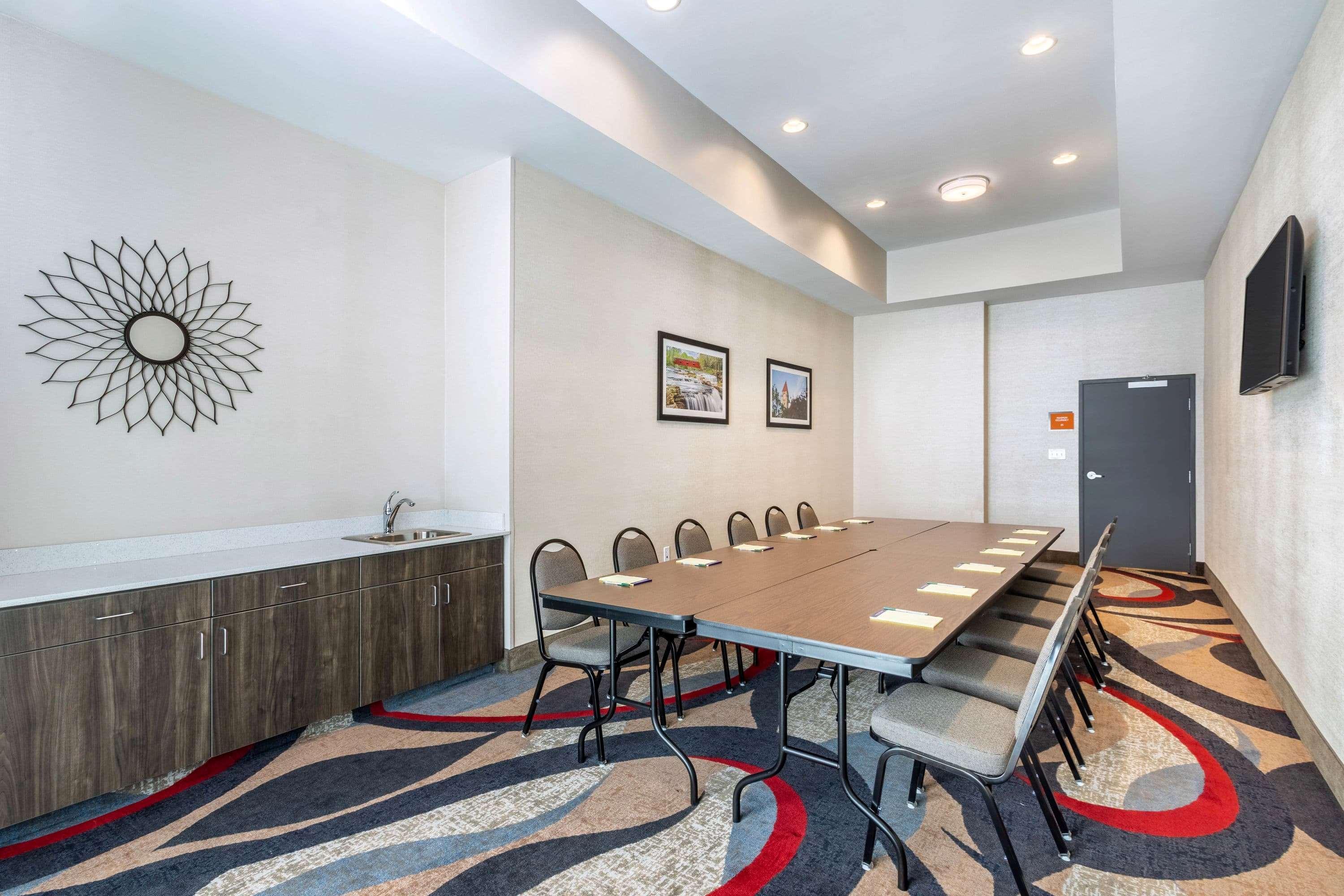La Quinta Inn And Suites By Wyndham Bloomington Zewnętrze zdjęcie