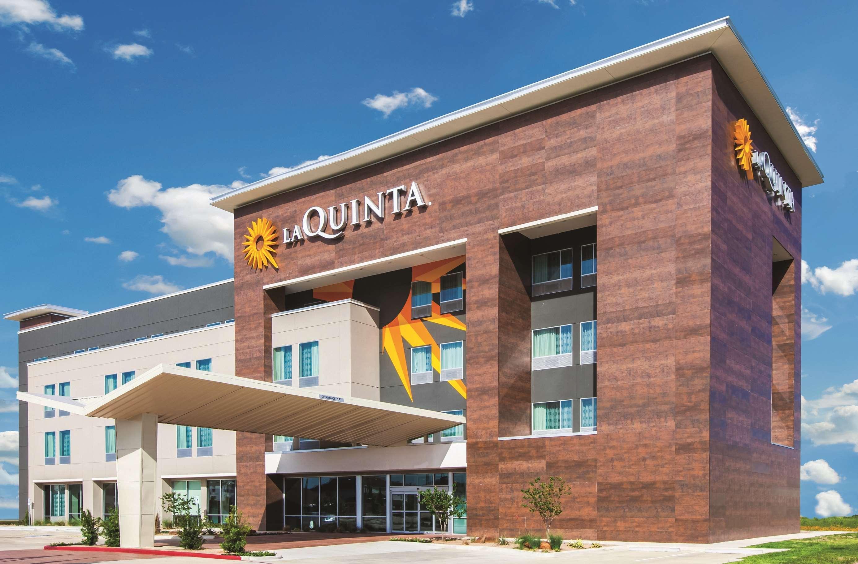 La Quinta Inn And Suites By Wyndham Bloomington Zewnętrze zdjęcie