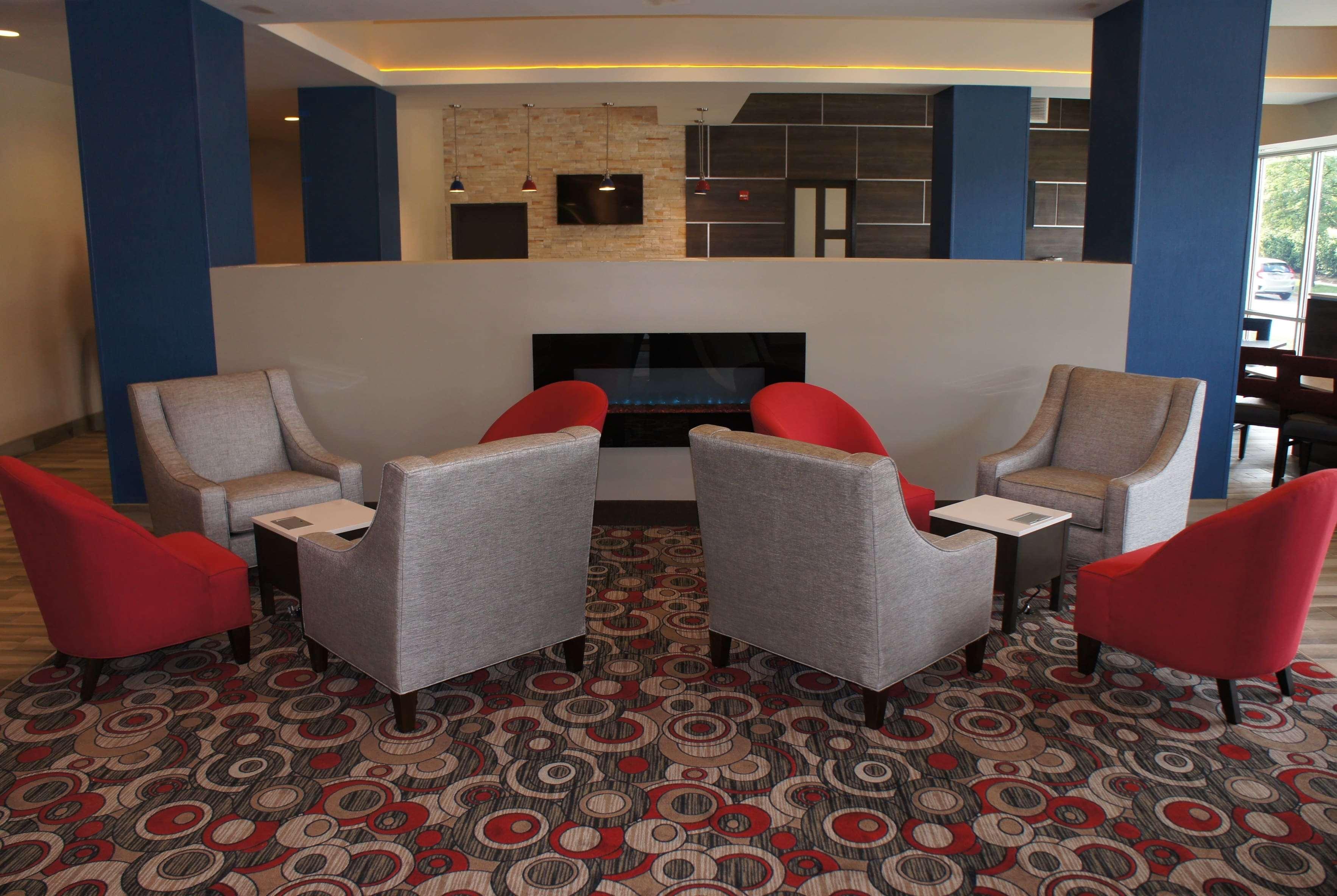 La Quinta Inn And Suites By Wyndham Bloomington Zewnętrze zdjęcie