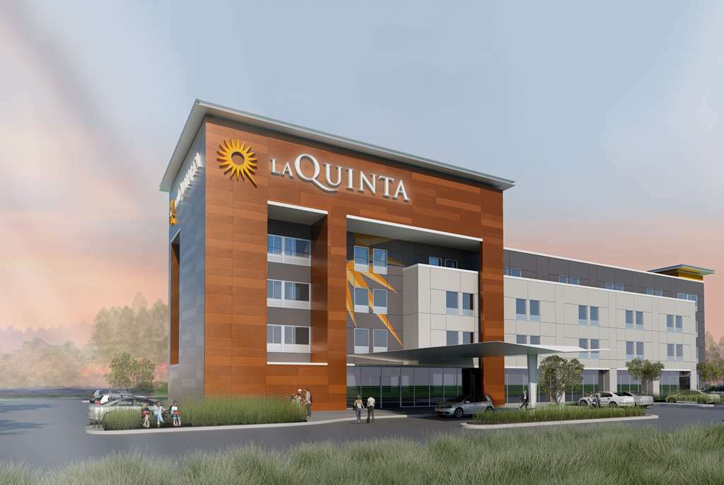 La Quinta Inn And Suites By Wyndham Bloomington Zewnętrze zdjęcie